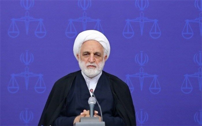 دستور اژه‌ای به مقامات قضایی استان‌های مرزی درباره زائران اربعین