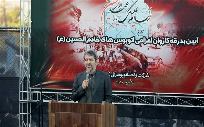 افزایش اتوبوس‌های تهران پیش از بازگشایی مراکز آموزشی