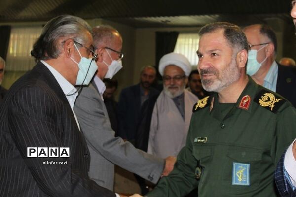 همایش هم‌افزایی و مطالبه‌گری اجرای اسلامی شدن سند دانشگاه‌ها