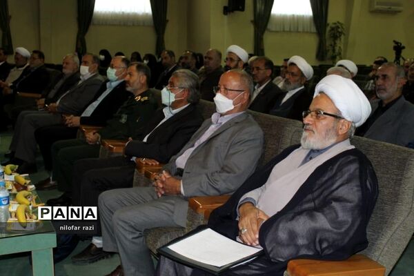 همایش هم‌افزایی و مطالبه‌گری اجرای اسلامی شدن سند دانشگاه‌ها