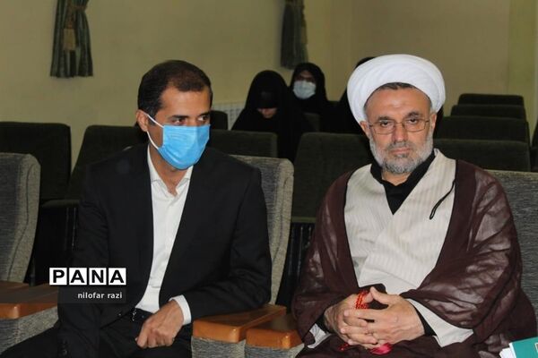 همایش هم‌افزایی و مطالبه‌گری اجرای اسلامی شدن سند دانشگاه‌ها