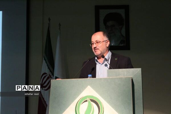 همایش هم‌افزایی و مطالبه‌گری اجرای اسلامی شدن سند دانشگاه‌ها