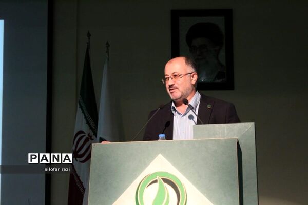 همایش هم‌افزایی و مطالبه‌گری اجرای اسلامی شدن سند دانشگاه‌ها