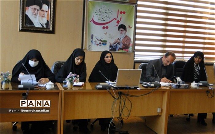 سند پیشرفت و تحول الگوی معاونت ابتدایی در سال تحصیلی پیش‌رو خواهد بود