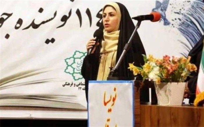 300 عنوان کتاب از نویسندگان کودک و نوجوان منتشر شده است