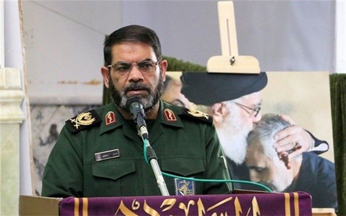 اردوهای راهیان نور، نظام تربیتی متعالی اسلام را رقم می‌زند