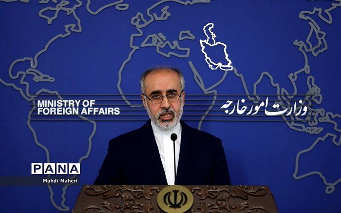 ایران اقدام تروریستی نزدیک سفارت روسیه در کابل را به شدت محکوم کرد