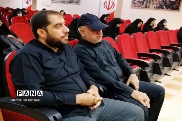 برگزاری دوره آموزشی ویژه مسئولان اجتماعی حوزه‌ها و پایگاه‌های محلات توسط معاونت اجتماعی سپاه ثارالله‌