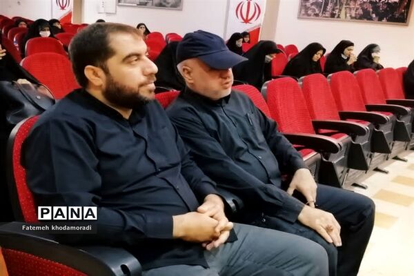 برگزاری دوره آموزشی ویژه مسئولان اجتماعی حوزه‌ها و پایگاه‌های محلات توسط معاونت اجتماعی سپاه ثارالله‌