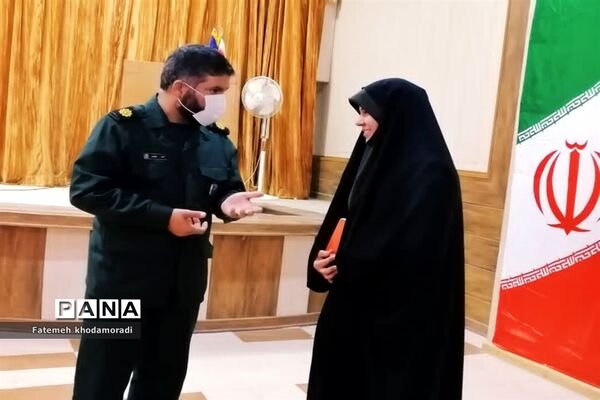 برگزاری دوره آموزشی ویژه مسئولان اجتماعی حوزه‌ها و پایگاه‌های محلات توسط معاونت اجتماعی سپاه ثارالله‌