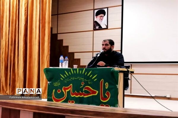 برگزاری دوره آموزشی ویژه مسئولان اجتماعی حوزه‌ها و پایگاه‌های محلات توسط معاونت اجتماعی سپاه ثارالله‌
