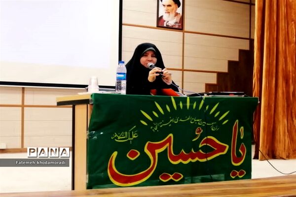 برگزاری دوره آموزشی ویژه مسئولان اجتماعی حوزه‌ها و پایگاه‌های محلات توسط معاونت اجتماعی سپاه ثارالله‌