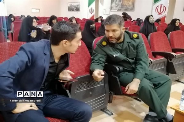 برگزاری دوره آموزشی ویژه مسئولان اجتماعی حوزه‌ها و پایگاه‌های محلات توسط معاونت اجتماعی سپاه ثارالله‌