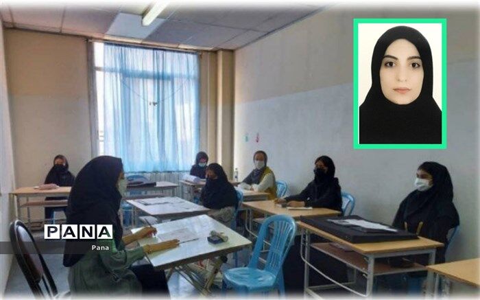 خستگی‌ناپذیری و دلسوزی از مشخصه‌های بارز معلمان است