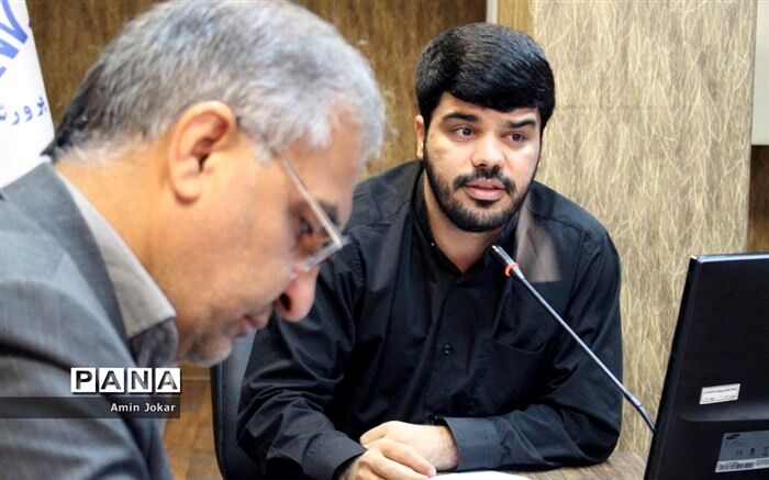 فعالیت مأموریت‌محور مبتنی بر تربیت تمام‌ساحتی دانش‌آموزان، رویکرد تحولی سازمان دانش‌آموزی فارس است