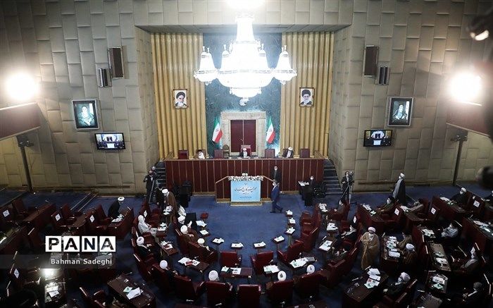 آغاز به‌کار دهمین اجلاسیه رسمی مجلس خبرگان رهبری