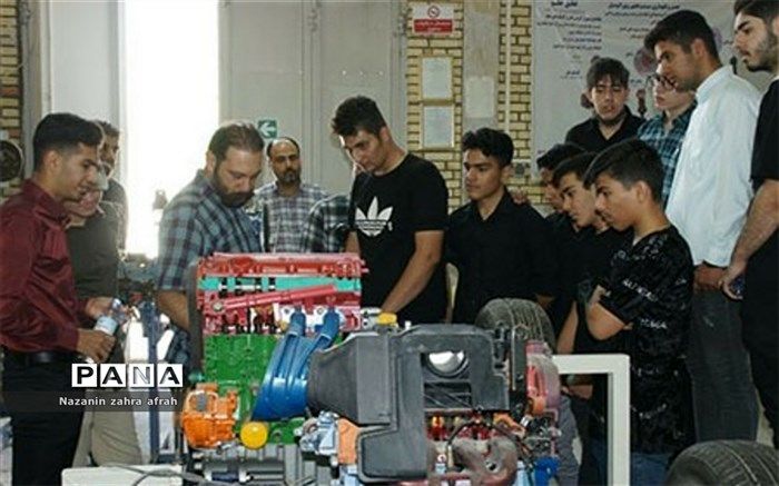 پایگاه اوقات فراغت تابستانی، بهترین فرصت برای آموزش‌های تکمیلی و ابتکاری است