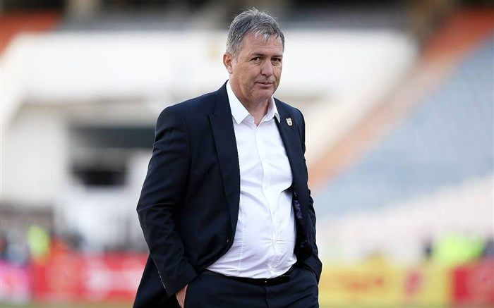 پیشنهاد نجومی تیم عربی به اسکوچیچ؛ توافق ۳ ساله و مخفیانه سرمربی تیم ملی