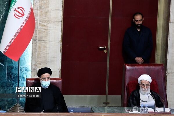 دهمین اجلاسیه مجلس خبرگان رهبری