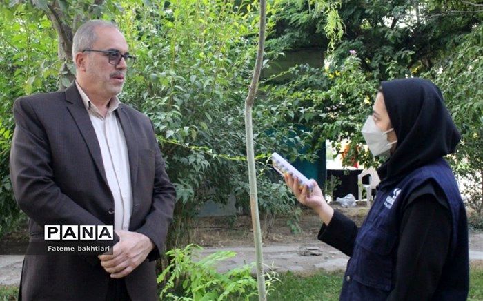 اردوهای قطبی، نقش مؤثری در تربیت اجتماعی دانش‌آموزان ایفا می‌کنند