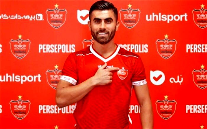 ‌پرسپولیس - فولاد سه هیچ نشد
