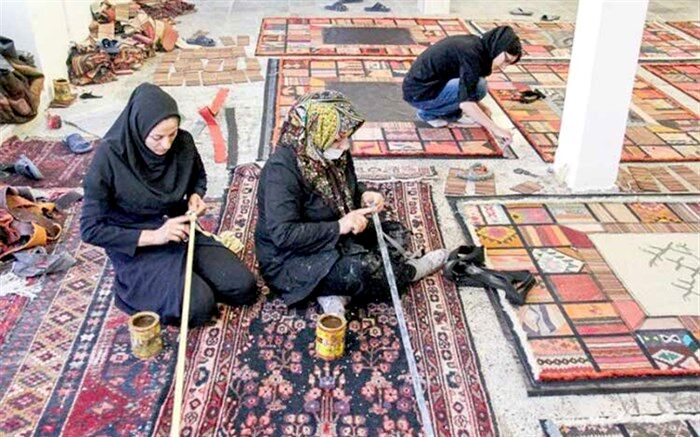 تعاونی‌ها رتبه‌بندی می‌شوند