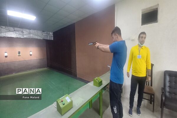 سفرهای تربیتی علوی دانش‌آموزان پسر ملارد