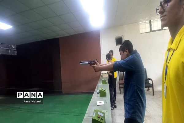 سفرهای تربیتی علوی دانش‌آموزان پسر ملارد