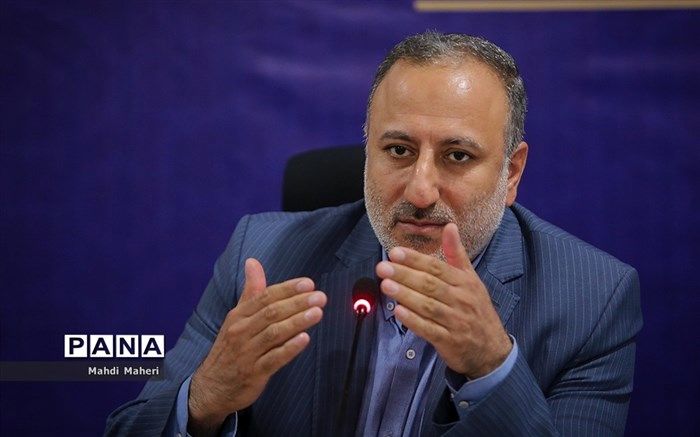 ۱۱۰ کانون فرهنگی و تربیتی موکب‌های اربعین برپا می‌کنند