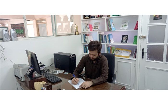 دانش‌آموزان دختر و پسر خراسان‌ رضوی مقام اول کشوری را در اردوی قطبی کسب کردند