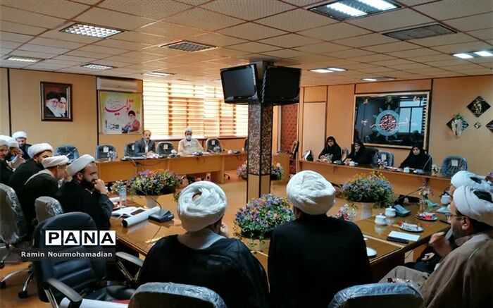 پیوند بین مدرسه و مسجد لازمه به ثمر رسیدن یک تربیت همه‌جانبه و اصولی و بدون تعارض برای دانش‌آموز است