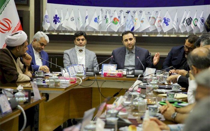 عزم معاونت گردشگری برای تمهیدات بازگشت زائران اربعین و تعطیلات پایان صفر