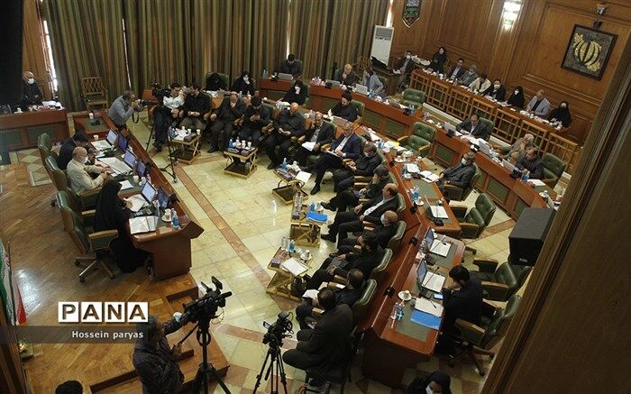 سهم شهرداری در بانک شهر افزایش یافت