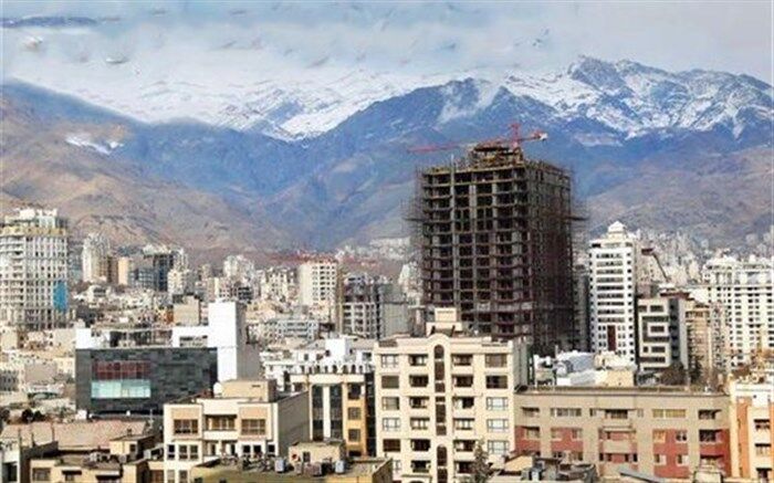 اختصاص ۱۵ هزار واحد مسکونی در قالب طرح اجاره داری به خانه اولی‌ها