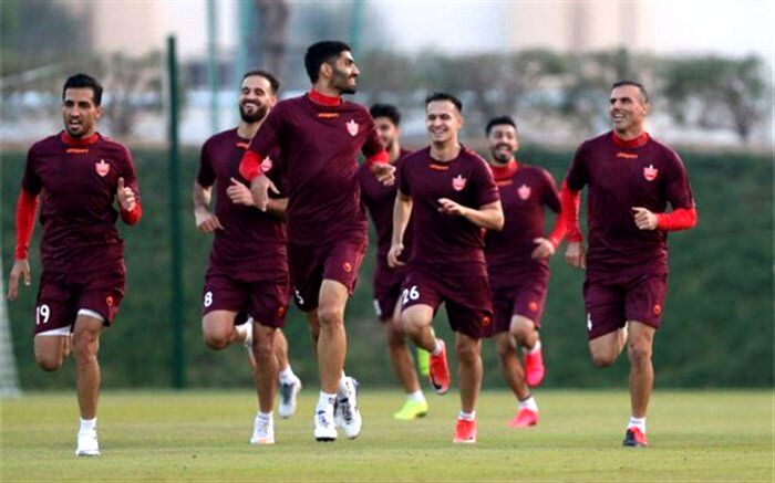 اصلانیان: قهرمان نکردن این پرسپولیس کار سختی است