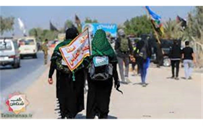 بیش از 2 هزار و پانصد مبلّغ اربعین به موکب‌های مرزی اعزام می‌شوند