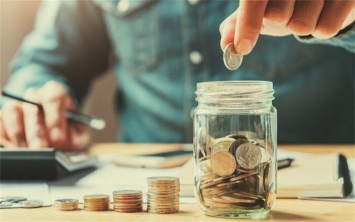 شگردهایی برای ذخیره پول