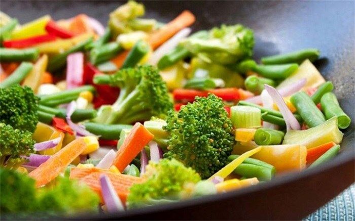 نکاتی اثبات‌شده درباره گیاه‌خواری