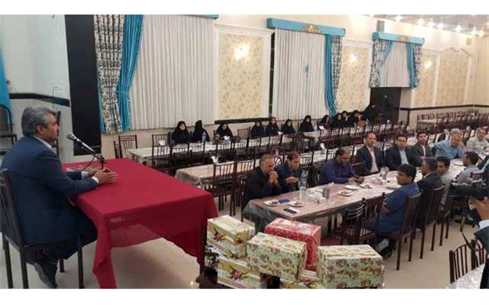 مهر امسال، مهر حسینی و رضوی است