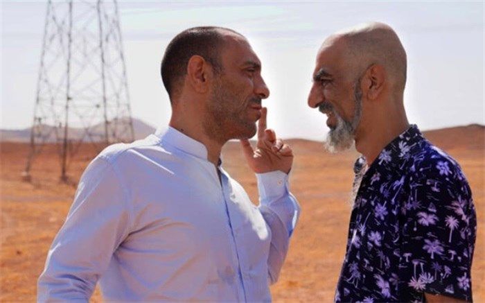 ‌نسیم‌سبحان: همه شبیه هم نباشیم‌؛ توجه به «سینمای بدنه» در فیلم‌های کوتاه الزامی است