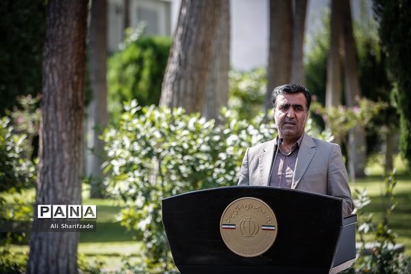 حاشیه جلسه هیات دولت