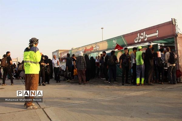 از شور حسینی تا میزبانی عشق