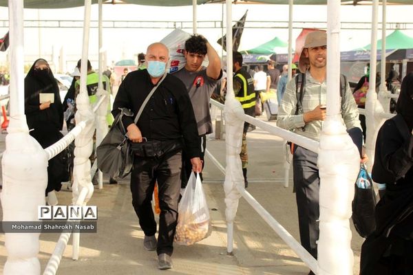 از شور حسینی تا میزبانی عشق