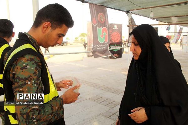 از شور حسینی تا میزبانی عشق