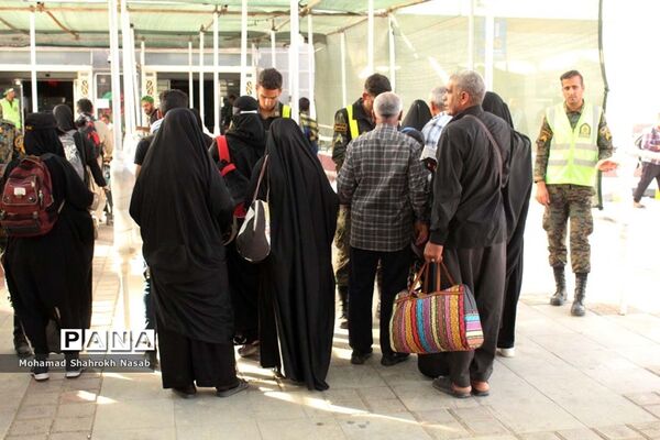 از شور حسینی تا میزبانی عشق