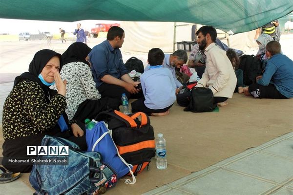 از شور حسینی تا میزبانی عشق