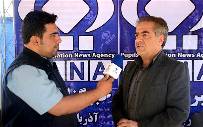 میزبانی اردوهای قطبی، حرکتی مؤثر در فعالیت‌های تربیتی و اجتماعی آذربایجان‌غربی بود