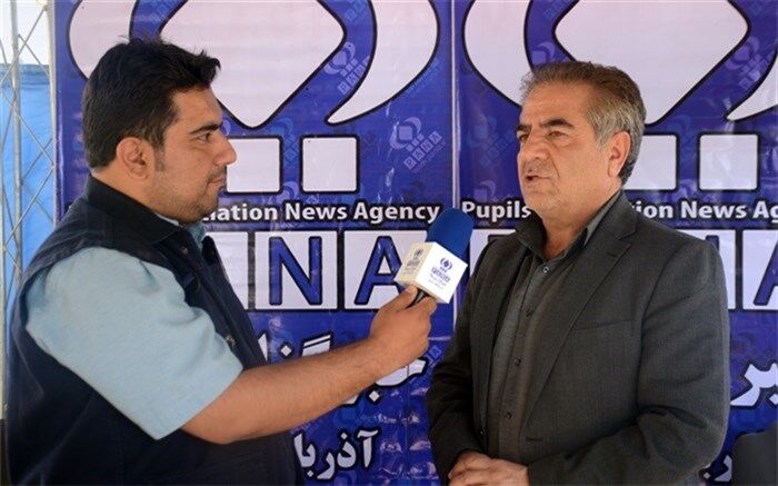 میزبانی اردوهای قطبی، حرکتی مؤثر در فعالیت‌های تربیتی و اجتماعی آذربایجان‌غربی بود