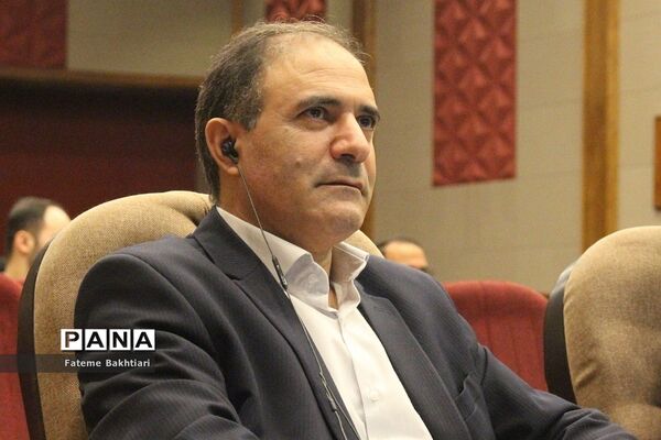 هجدهمین جشنواره الگوی برتر تدریس