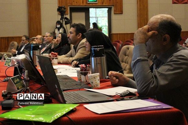 هجدهمین جشنواره الگوی برتر تدریس